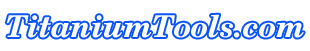 Titaniun Tools.com